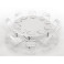 Table pliante ronde 1,8 m - Bolero