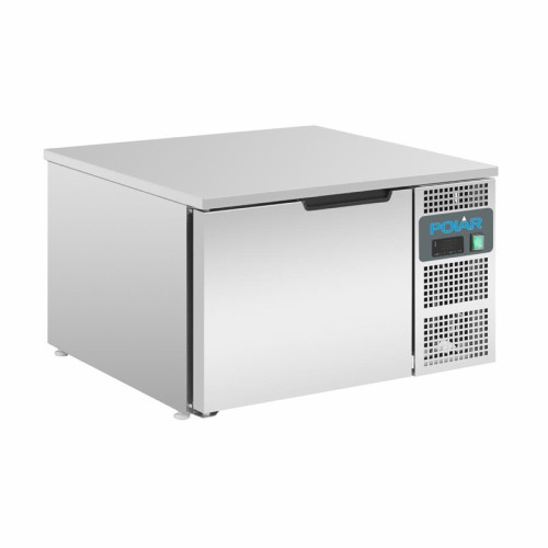 Réfrigérateur/congélateur rapide GN1/1 CELLULE DE REFROIDISSEMENT R