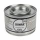 Gel Combustible pour Chauffe-Plat 2h - Lot de 12 - Olympia