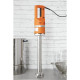 Mixeur Plongeant Professionnel Dynamic - 410 mm - 100 Litres