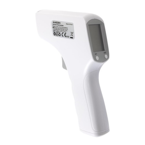 Thermomètre pour Réfrigérateur et Congélateur - Hygiplas Pas Cher