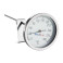 Thermomètre de Friture Professionnel Hygiplas