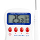 Thermomètre Multi-Usages Hygiplas