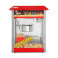 Machine à Pop-Corn Professionnelle 5 kg/h - 1300W - Facile à utiliser - Equipementpro