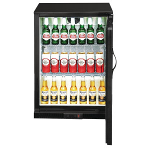 Arrière-Bar Réfrigéré 128L...