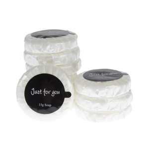 Lot de 100 Savons - Just...