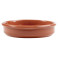 Lot de 24 Ramequins à Crème Brulée Terracotta 130mm - Olympia Athena