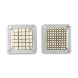 Grille n°09 Coupe-Frites 9...