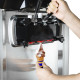 Machine À Glace à l'Italienne professionnelle 12 Litres - Polar