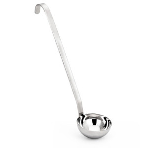 Louche inox 250 ml, durable...
