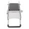 Mandoline Inox Professionnelle Deluxe De Buyer