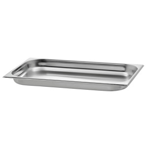 Bac Gastro GN1/1 Inox -...