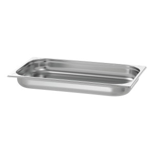 Gastro GN1/1 Inox -...