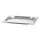 Bacs gastro inox GN1/2 - P40mm - 1,6L - Barscther