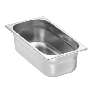 Bac gastro inox GN1/3 -...