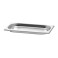 Bac gastro inox GN1/4 - P20mm - 0,8L - Barscther