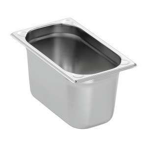Bac gastro inox GN1/4 -...