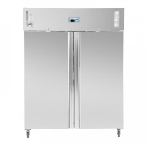 Armoire Réfrigérée Inox 2...