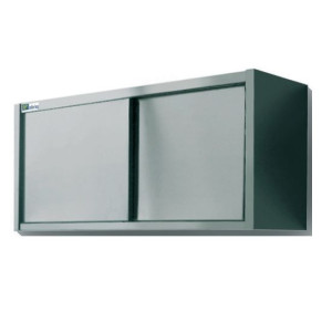 Armoire murale inox 1900 mm...