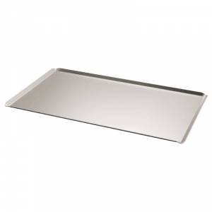 Plaque aluminium 60*40 cm