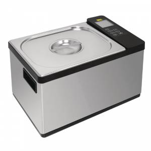 Thermoplongeur cuisson sous vide buffalo 1500 w