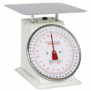 Balance de Cuisine Grande Capacité 5kg Vogue - Précision Pro