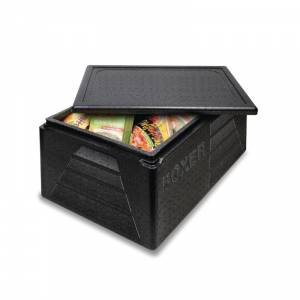 Thermobox pliable GN 1/1 Eco Deluxe