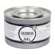 Gel combustible pour chauffe-plat Olympia 2h x 12