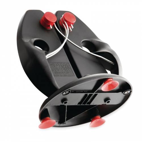 Aiguiseur Dick Rapid Steel Action avec socle Aiguiseur Dick Rapid Steel Action avec socle