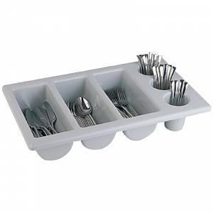 Bac pour range couverts serie 500 - Accessoires cuisines