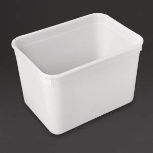 Bac à glace Interpack 4L