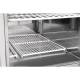 Table réfrigérée compacte 1 porte 2 tiroirs  240L Polar