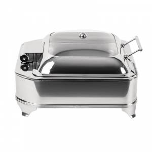 chafing dish Olympia 