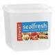 Lot de 4 Boîtes hermétiques pour viande et volaille Seal Fresh 7,8L