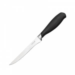 Couteau Santoku Vogue Soft Grip 180mm