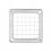 Coupe bâtonnets et cubes Vogue lame 9,5mm