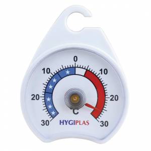Thermomètre digital Comark