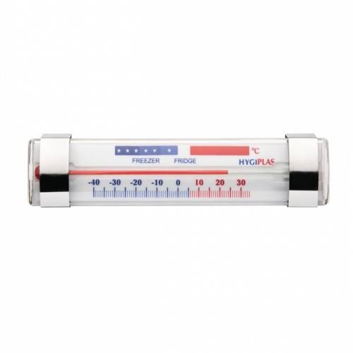Thermomètre numérique pour congélateur et réfrigérateur Hygiplas