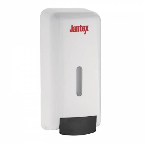 Distributeur de savon modulable Jantex