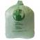 Sacs poubelle compostables Vegware Biobag 80L (lot de 240)