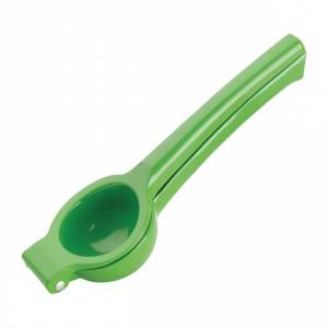 Presse-citrons verts manuel