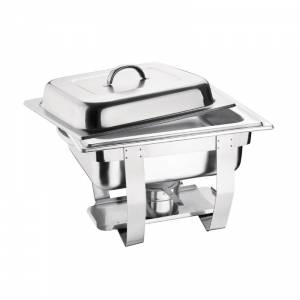 Chafing dish Milan Olympia GN 1/1 - 9 L