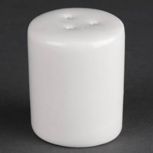 Salière acrylique Olympia 95mm