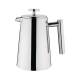 Cafetière isotherme Olympia finition miroir 3 tasses
