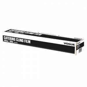 Dérouleur coupe film fraîcheur Vogue 290mm