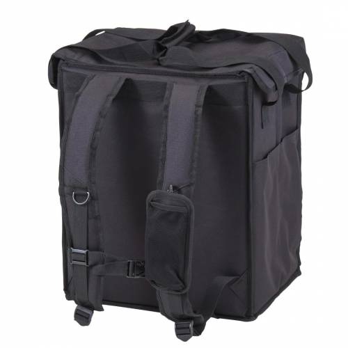 Petit Sac à Dos de Livraison GoBag Cambro - Equipementpro