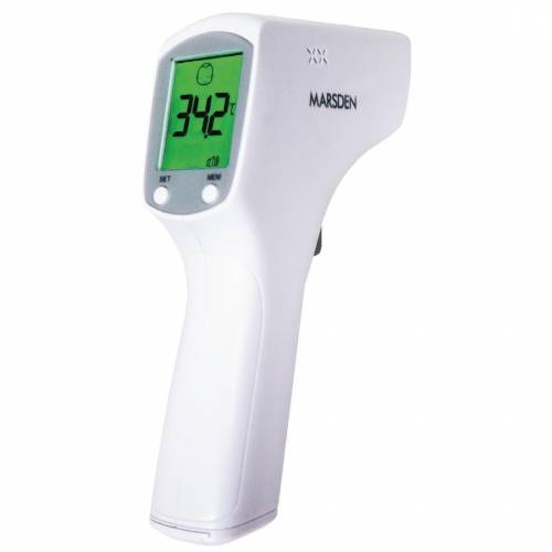 Thermomètre infrarouge Comark Thermomètre infrarouge Comark