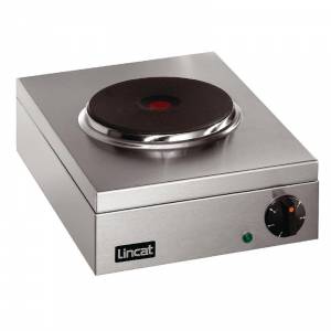 Plaque de cuisson électrique Lincat Lynx 400 LBR