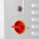 Machine sous vide à cloche 20m3/h - 230 Volts - equipementpro