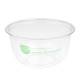 Bols salade PLA compostables série 185 Vegware 709ml (lot de 300)